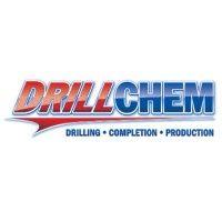 drillchem logo image