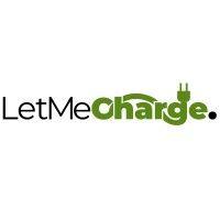 letmecharge logo image