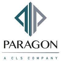 paragon partners consultants logo image