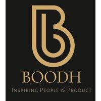 boodh logo image