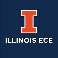 illinois ece logo image