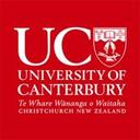 logo of University Of Canterbury