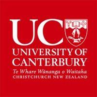 university of canterbury logo image