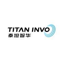 titan invo technology limited （泰坦智華科技有限公司） logo image