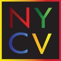 nyc vibrations - advertising agency logo image