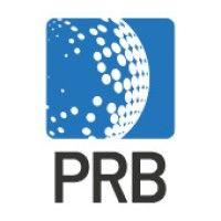 prb logo image