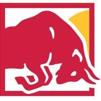 red bull distribution company logo image