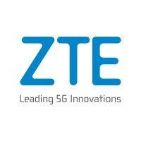 zte italia logo image