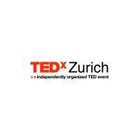 tedxzurich logo image