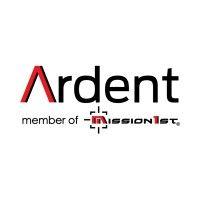 ardent logo image