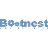 bootnest logo image