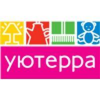 yuterra logo image