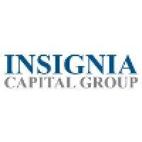 insignia capital group logo image