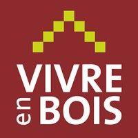 vivre en bois logo image