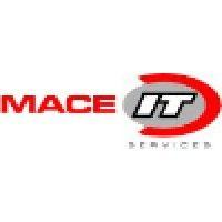 mace it services limited logo image