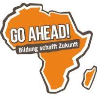 go ahead! e.v. logo image