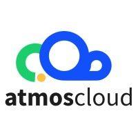 atmos cloud solutions, inc. logo image