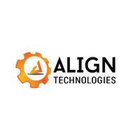 align technologies logo image