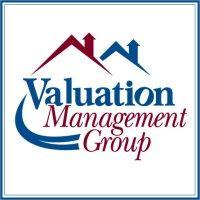 valuation management group logo image