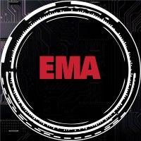 ema design automation logo image