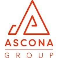 ascona group logo image