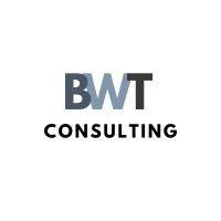 bwt consulting logo image