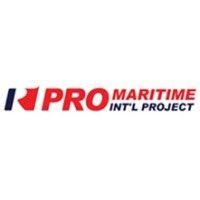 promaritime int'l project