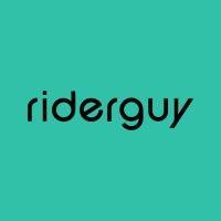 riderguy logo image