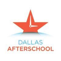 dallas afterschool logo image