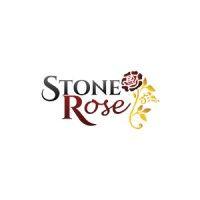 stone rose management logo image