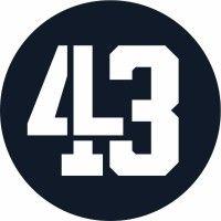 lutzie 43 foundation logo image