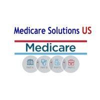 medicare solutions us logo image