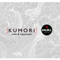 kumori sushi & teppanyaki / mori japanese grill logo image