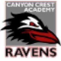 canyon crest academy