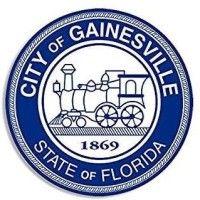 city of gainesville