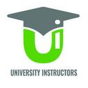 logo of University Instructors Ui