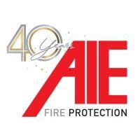 aie fire protection