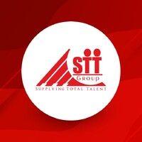 stt group logo image