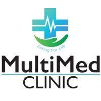 multimed clinic logo image