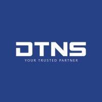 dtns logo image