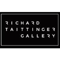 richard taittinger gallery logo image