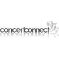 concert connect, llc. logo image