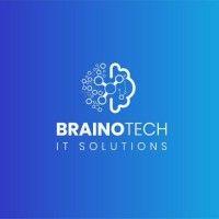 brainotech it solutions gmbh logo image