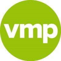 vmp experiences ag - delivering impact for corporate clients. across the globe. since 1999. logo image