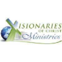 visionaries of christ ministries