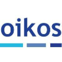 oikos foundation logo image