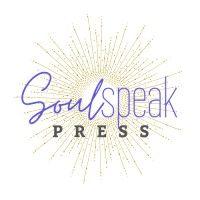 soul speak press logo image