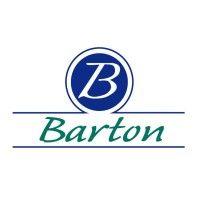 barton healthcare logo image