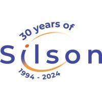 silson logo image