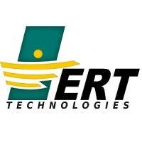 ert technologies sas logo image